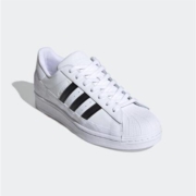 adidas 阿迪达斯官网 三叶草 SUPERSTAR MG 男女经典运动鞋