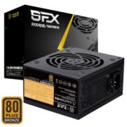BUBALUS 大水牛 GX-S500 额定500W SFX电源 399元包邮（需定金10元，1日0点30分付尾款）