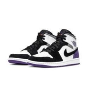10日0点： AIR JORDAN 1 MID SE 852542 男子运动鞋