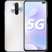 小米 Redmi 红米K30 5G【白条免息】骁龙765G 120Hz流速屏 时光独白 6+128G（0首付12期免息）