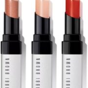Bobbi Brown 芭比布朗 变色唇膏2.4g*3