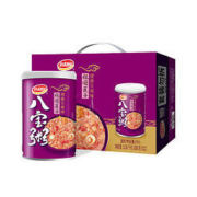 达利园 桂圆莲子八宝粥 280g*12罐 *2件