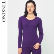 TINSINO 纤丝鸟 WHY9067005 女士保暖内衣