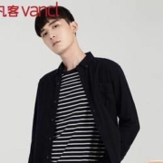 VANCL 凡客诚品 1090833 男士衬衫
