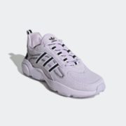10日0点！ adidas 阿迪达斯 三叶草 HAIWEE W EF4458 女鞋经典运动鞋