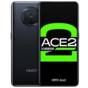 百亿补贴： OPPO Ace 2 5G智能手机 12GB+256GB