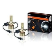 OSRAM 欧司朗 夜驰者 H4 LED大灯 12V/25W 一对
