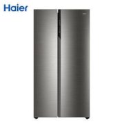 双12预售！Haier 海尔 BCD-515WDPD 对开门冰箱 515L