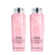 21日0点、黑卡会员！ LANCOME 兰蔻 新清滢柔肤粉水 400ml*2瓶 398元包邮包税