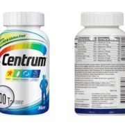 Centrum 善存 男士复合维生素片 200粒