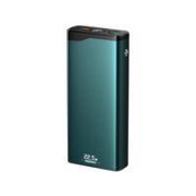 新品发售、10日0点： REMAX 睿量 RPP-129 快充移动电源 22.5W 20000mAh