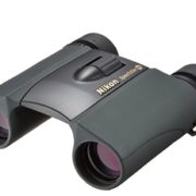 国内1563元！prime会员！Nikon 尼康 Sportstar EX 阅野 10x25高倍高清夜视双筒望远镜  630.15元含税直邮
