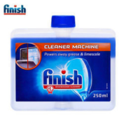 Finish 亮碟 洗碗机机体清洁剂 250ml *4件 +凑单品