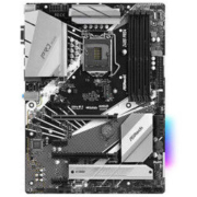 ASRock 华擎 Z490 Pro4 ATX主板