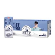 88VIP：光明莫斯利安原味酸奶200g*24盒+欧德堡脱脂纯牛奶200ml*6盒+饼干19克