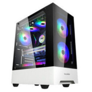 Great Wall 长城 新魔镜M20W 机箱 白色 *2件