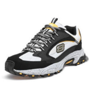 Skechers 斯凯奇 149017 男士休闲运动老爹鞋