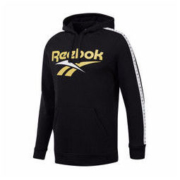 12日0点： Reebok 锐步 CL V P OTH EB3636 男子连帽卫衣