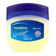 PLUS会员！ Vaseline 凡士林正宗经典修护晶冻 100g