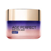 L'OREAL PARIS 巴黎欧莱雅 金致臻颜晚霜 50ml