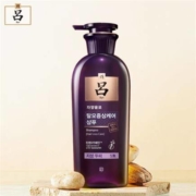 Ryo 吕 紫吕 滋养韧发密集强韧洗发水 400ml *3件