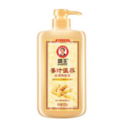 BAWANG 霸王 生姜洗发水 600ml