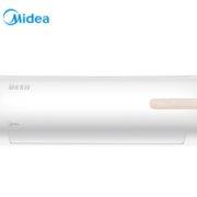 12.12预售！Midea 美的 KFR-35GW/N8MHA1 壁挂式空调 1.5匹 2199元包邮（需定金49元，12号付尾款）