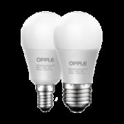 OPPLE 欧普照明 LED灯泡 E27螺口 2.5W