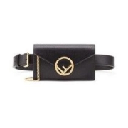 FENDI 女士链条单肩斜挎包