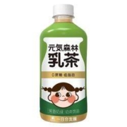 元气森林 茉香乳茶 6瓶装
