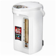 ZOJIRUSHI 象印 CV-TYH40C 真空保温热水壶 4L