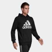 10日0点、双12预告：adidas 阿迪达斯 MH BOS PO FT男装运动型格卫衣DQ1461