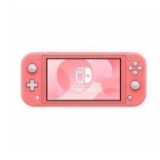 任天堂Switch Lite掌机NS游戏机 迷你版掌机 多色款限定主机 日版