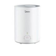 Midea 美的 SC-3E25 小型带香薰加湿器 2.5L 白色 *3件