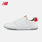 new balance AM425WHT 中性复古休闲运动鞋