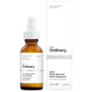 The Ordinary 100% 植物衍生角鲨烷 30ml