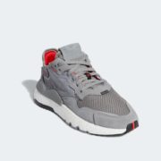 国内467元！Adidas ORIGINALS NITE JOGGER大童运动鞋