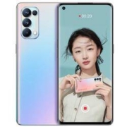 百亿补贴：OPPO Reno5 Pro 5G智能手机 8GB+128GB 星河入梦