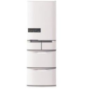 Hitachi 日立 R-S42GC 多门冰箱 396L