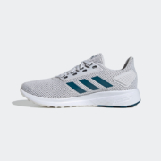 京东PLUS会员：adidas 阿迪达斯 DURAMO 9 EG3007 男子跑步运动鞋