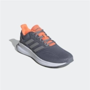 10号0点：adidas 阿迪达斯 RUNFALCON 女款跑步鞋