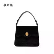 拉菲斯汀 包包 单肩小方包  复古女包 手提冰糖包