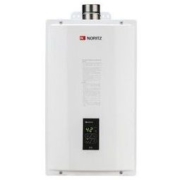 NORITZ 能率 A3系列 JSQ22-A3 燃气热水器 11L 天然气