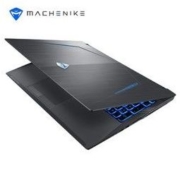 1日0点：MACHENIKE 机械师 逐空T58-V 加强版 15.6英寸游戏本（i7-10750H、16GB、512GB、GTX1650Ti）