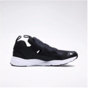 12日0点：Reebok 锐步 FURYLITE SLIP-ON 女款复古跑鞋