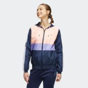 adidas 阿迪达斯 NEO W CS CB WB 2 FK9954 女士夹克外套