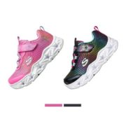 10日0点！SKECHERS 斯凯奇 女童运动鞋