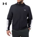UNDER ARMOUR 安德玛 Warm Up 1358113 男款运动外套