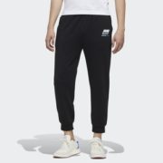 10点开始！ adidas 阿迪达斯 neo M FAVES TP FP7332 男装运动裤