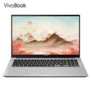 ASUS 华硕 VivoBook15 X 2021款 15.6英寸笔记本电脑（i5-1135G7、16G、512G、MX330）